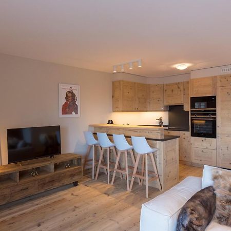 Nendaz 2 Bedroom Apartment - Close Ski Lift - R27 Dış mekan fotoğraf