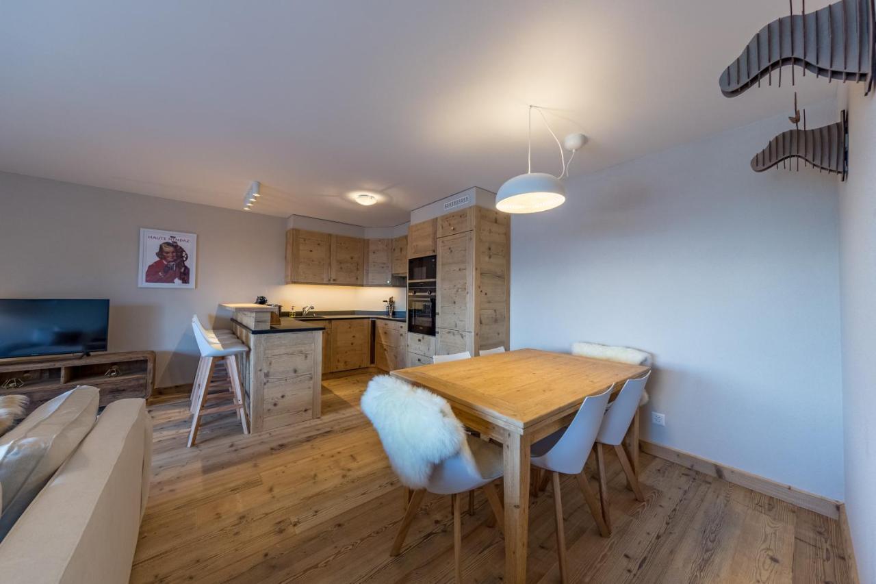 Nendaz 2 Bedroom Apartment - Close Ski Lift - R27 Dış mekan fotoğraf