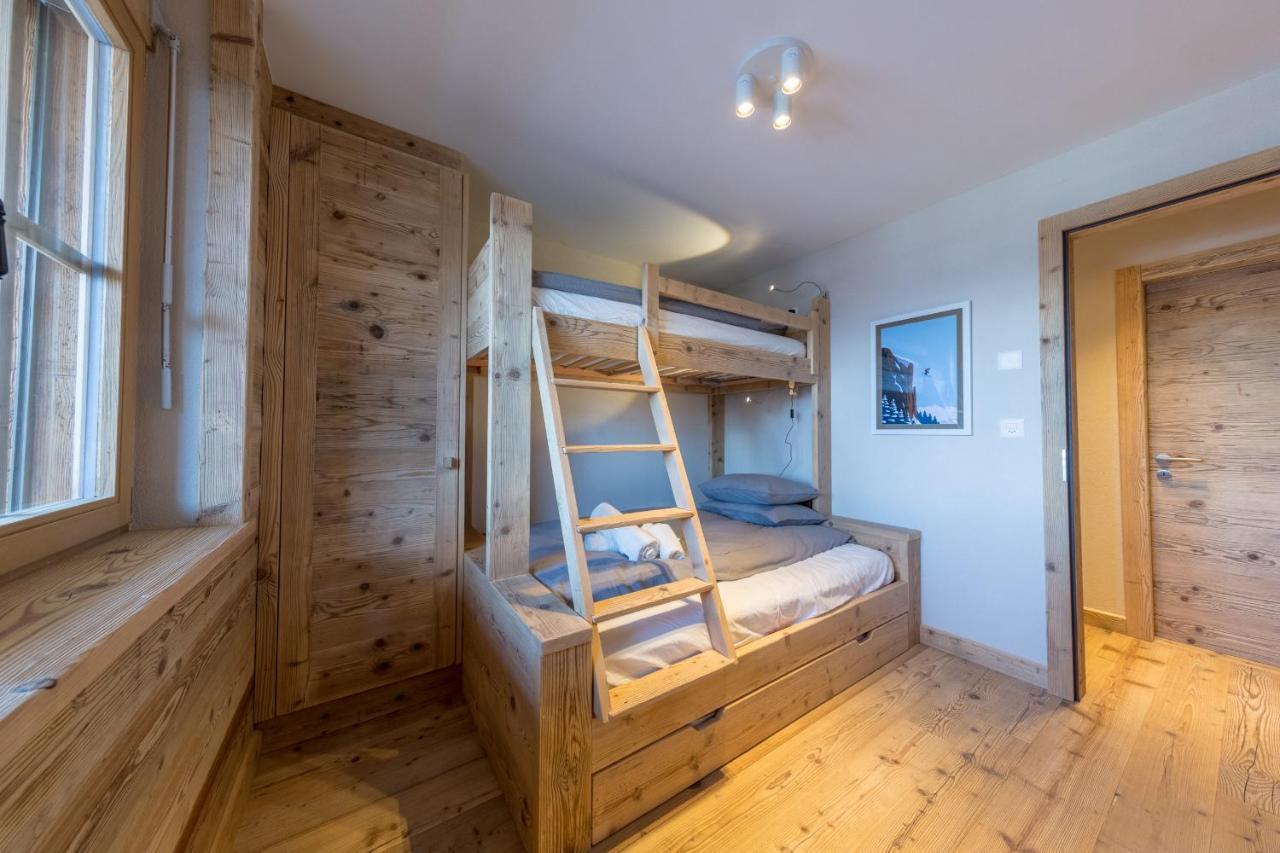 Nendaz 2 Bedroom Apartment - Close Ski Lift - R27 Dış mekan fotoğraf