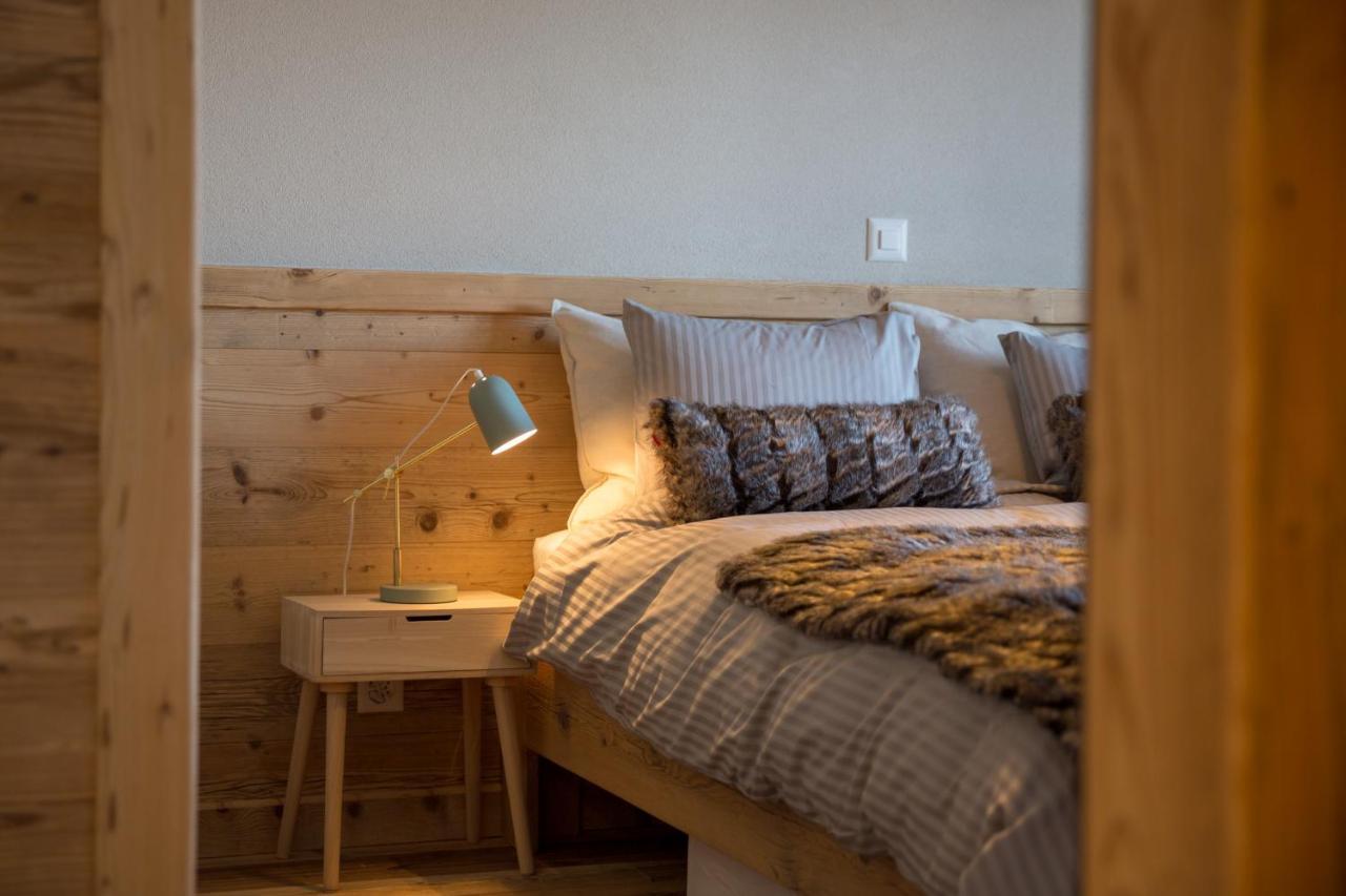 Nendaz 2 Bedroom Apartment - Close Ski Lift - R27 Dış mekan fotoğraf