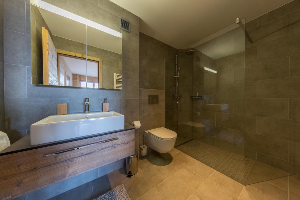 Nendaz 2 Bedroom Apartment - Close Ski Lift - R27 Dış mekan fotoğraf